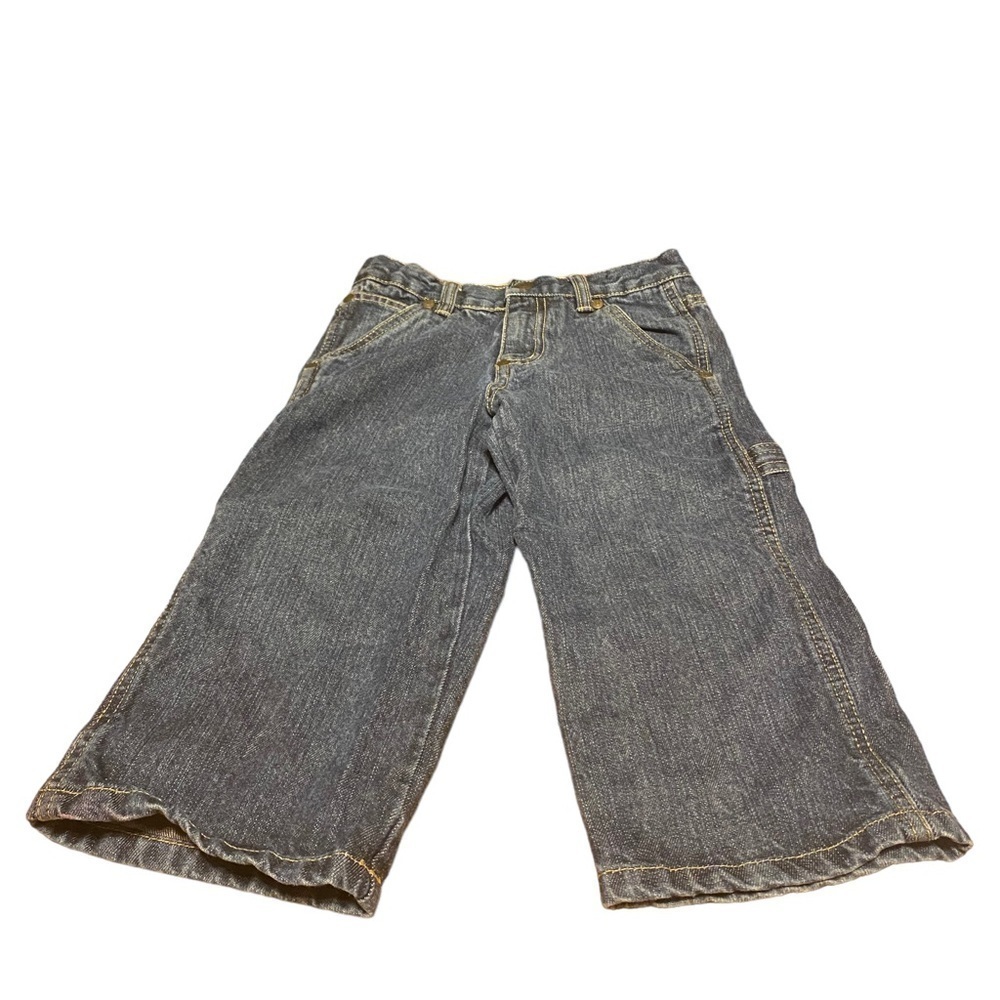 Charles Klein Adjustable Waist Jeans